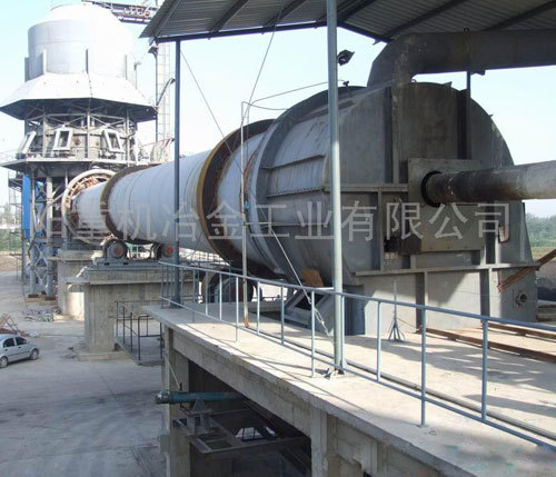 金屬鎂煅白生產(chǎn)線 金屬鎂煅白生產(chǎn)線